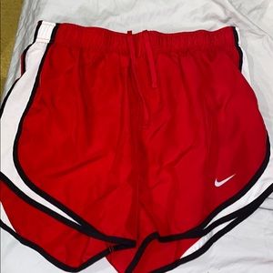 nike shorts